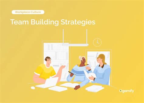 6 Strategies For Successful Team Building Define Examples And Tips