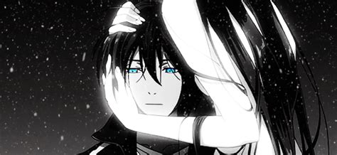 Noragami  Id 178592  Abyss