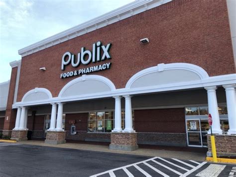 Publix Updated April 2024 34 Photos And 48 Reviews 1030 Old Peachtree Rd Nw Lawrenceville