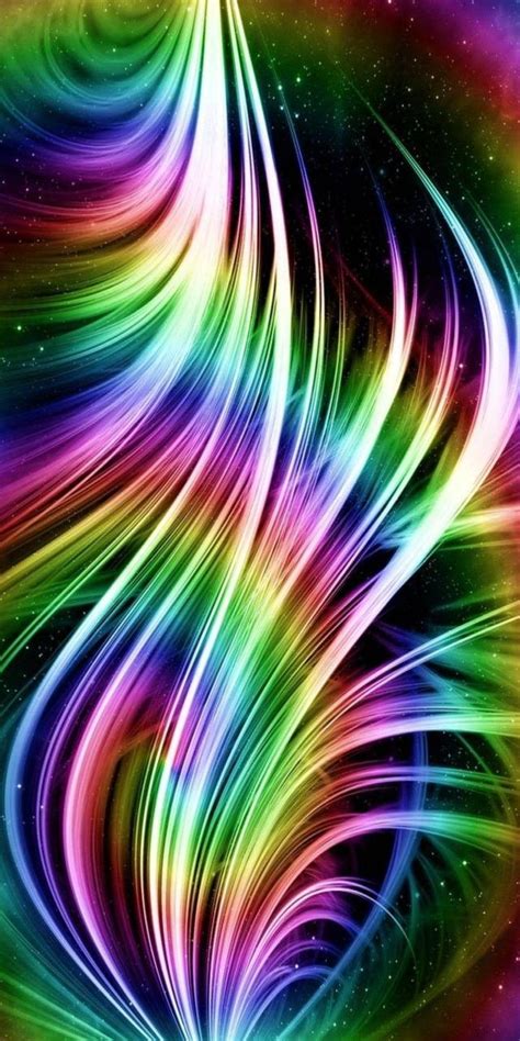 Pin By Cyn Thompson On Rainbow Wallpaper In 2020 Colorful Wallpaper