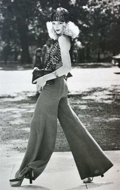 70s look seventies fashion biba fashion 70s fashion