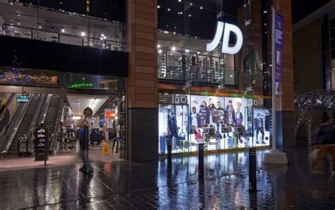 The advertising of financial products and services is restricted and subject to certain globally applicable rules. JD Sports lines up administrators for Go Outdoors business : CityAM