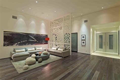 20 modern boys bedroom ideas (represents toddler's personality). 18+ Living Room Partition Designs, Ideas | Design Trends ...