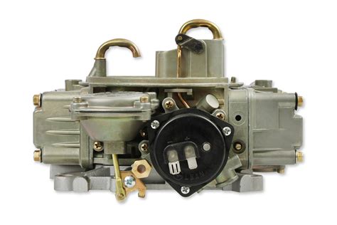 Holley 0 80319 1 600 Cfm Marine Carburetor