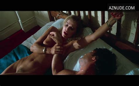 Alexandra Delli Colli Breasts Butt Scene In The New York Ripper Aznude