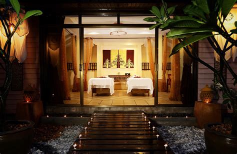 Oasis Spa Massage Experience Pattaya Kkday