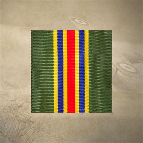 Us Navy Marine Corps Meritorious Unit Commendation Medal Ribbon 6 Inches