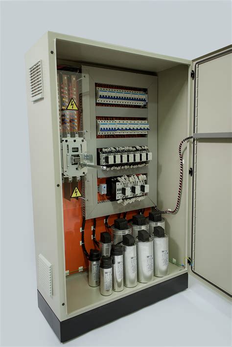 Banco De Capacitores Para Que Serve