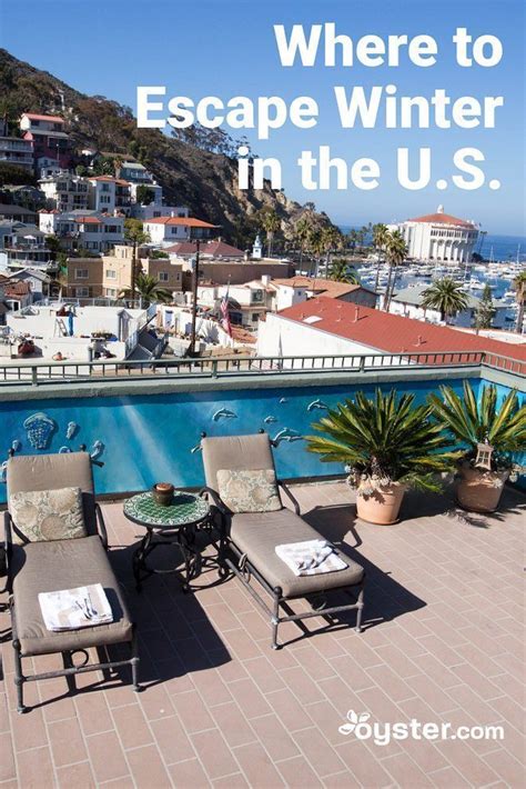 Where To Escape Winter In The Us Vacations In The Us Warm Vacation