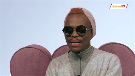 Somizi Tells Us What To Expect From His Upcoming Roast Youtube