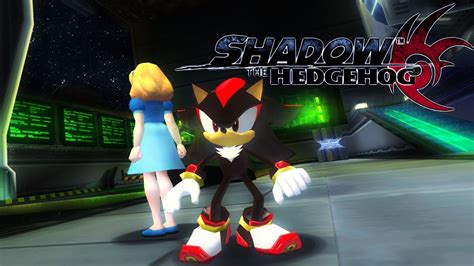 Shadow The Hedgehog The Doom Hero Real Full Hd