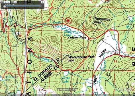 Topographic Maps Of Kentucky Island Maps Sexiz Pix