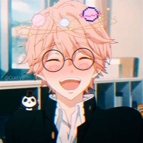 View 10 Pfp Aesthetic Soft Anime Boy Icons - Noztras