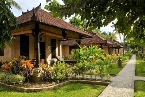 Perbedaan Hotel Hostel Resor Vila Dan Cottage Yang Harus Kamu Tahu