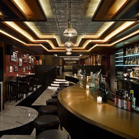 We're glad kl has kept up with the speakeasy trend as you may be able to find one at every nook and cranny of the city. Your Guide To Hong Kong's Hidden Bars And Speakeasies
