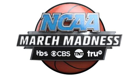 March Madness Logo Vector At Getdrawings Free Download