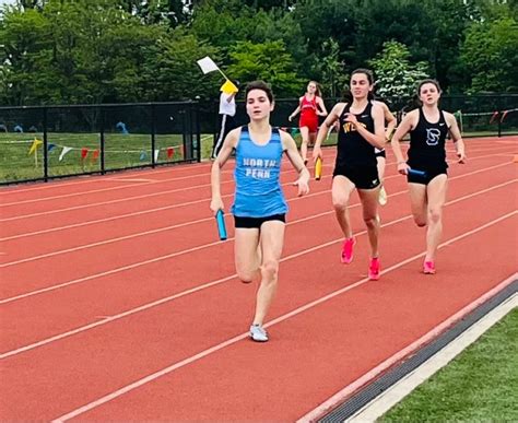 North Penn Sweeps Sol Colonial Titles Thereporteronline