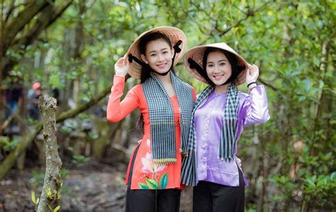 vietnamese traditional dress insights and traditions