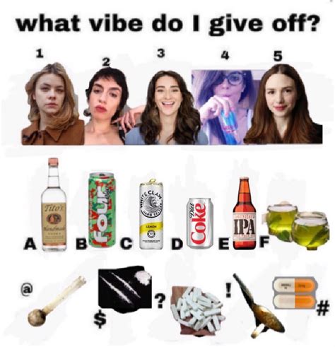 What Vibe Do I Give Off Dunno But There Is Abby Shapiro What Vibe Do I Give Off Know Your Meme
