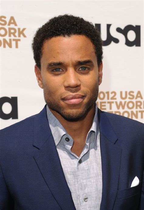 Michael Ealy His Smile Those Eyes And Other Thangs