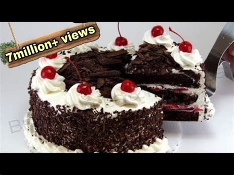 Eggless steamed chocolate cake easy white forest cake fauzia s kitchen fun shana s black forest cake the best eggless steamed chocolate cake easy white forest cake flours frostings. Black Forest Cake Recipe In Malayalam Without Oven ...