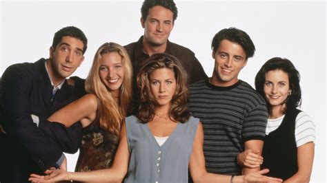 Friends sempre sendo uma série incrível!!!! Friends TV Show Wallpapers (80+ images)