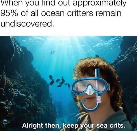 The Best Sea Memes Memedroid