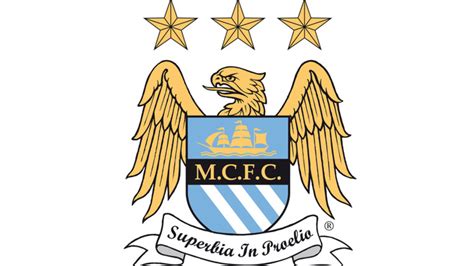 Mark's and adopted its current name in 1894. Manchester City and Nike Announce New Partnership - Nike News