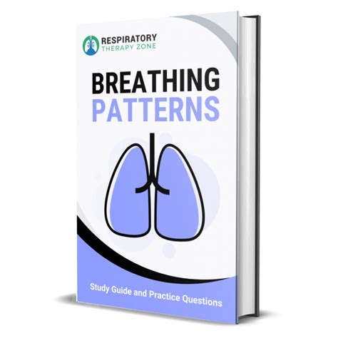 Breathing Patterns In Respiratory Care Abnormal And Irregular Patterns