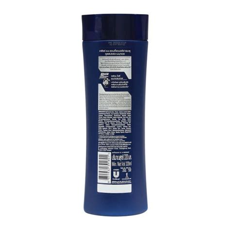 Clear Men Cool Sport Menthol Anti Dandruff Shampoo 320ml