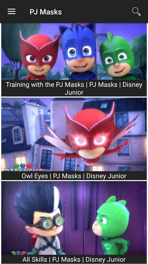 The mickey mouse clubhouse disney junior appisode featuring road rally is filled with video, games and music as preschoolers play along. Disney Junior Appisodes : New for Android - APK Download