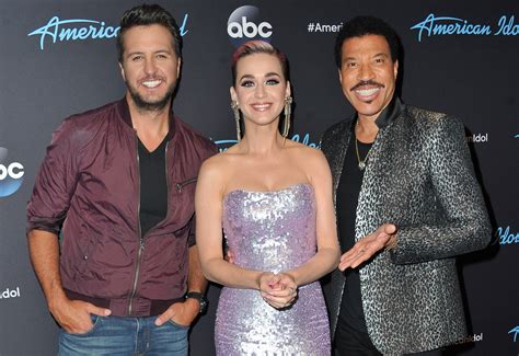 Who Will Be On American Idol 2019 Everything We Know About The