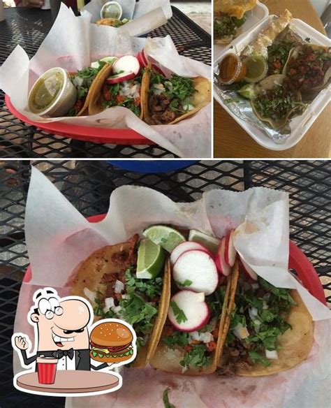 Baja Taco In Crescent City Mexican Restaurant Menu And Reviews