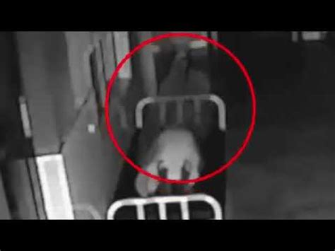 Real Ghosts Caught On Camera
