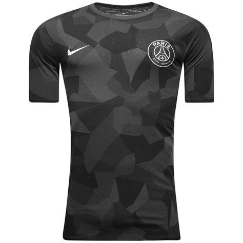 Unfollow paris saint germain shirt to stop getting updates on your ebay feed. Paris Saint-Germain T-Shirt Match - Noir | www ...