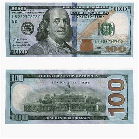 100 Dollar Bill Money Photographic Prints By Rocklanone Redbubble