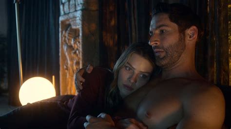 Lucifer And Chloe Sex And Bed Scenes From Season 6 Subtitles 4K