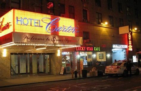 Hotel Carter New York Manhattan Alle Infos Zum Hotel
