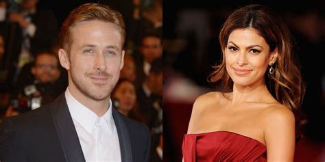 eva mendes and ryan gosling secret married report eva mendes and ryan gosling wedding