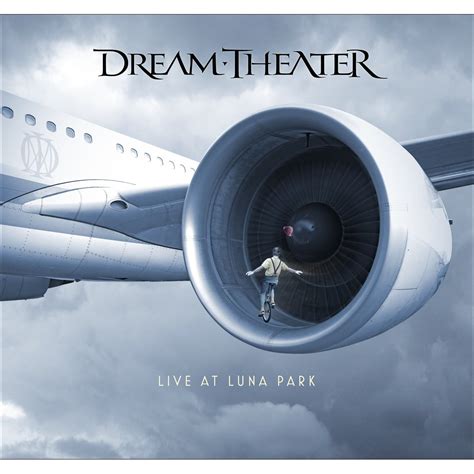 Live At Luna Park Dream Theater Wiki Fandom Powered By Wikia