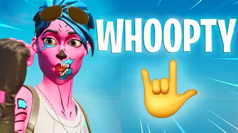 Fortnite Montage Whoopty 🤟 Youtube