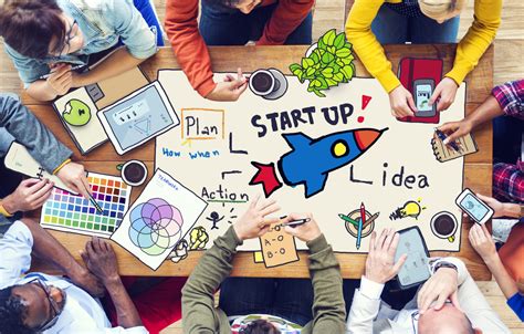 How To Grow Your Startup A Guide For Business Owner