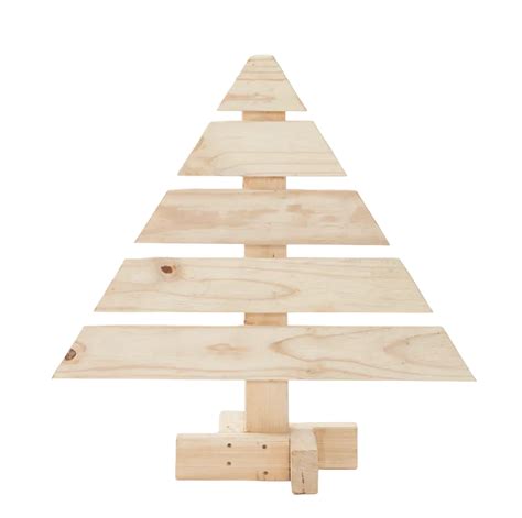 Reclaimed Wood Christmas Tree Medium Shop Today Get It Tomorrow
