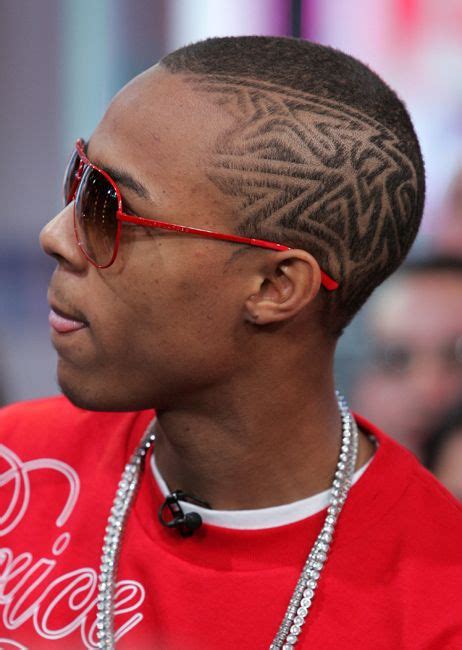 Lil Bow Wow Hairstyle What Hairstyle Should I Get