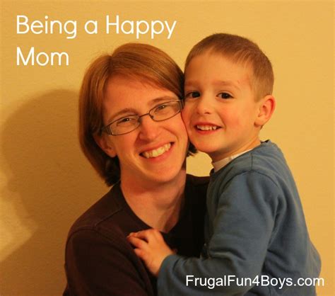 Being A Happy Mom Frugal Fun For Boys And Girls