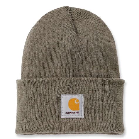 Carhartt A18 Acrylic Watch Hat