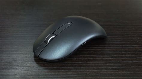 Is there any way to turn off wireless mouse battery life? Dell KM717 Premier Wireless Keyboard & Mouse Review | Tek ...