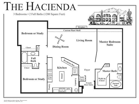 Maybe you would like to learn more about one of these? Guest House Floor Plans with Bedrooms Guest House Plans ...