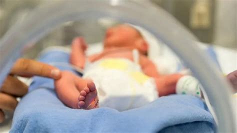 Spain First Baby Born Covid 19 Antibodies Ibiza Coronavirus India Tv