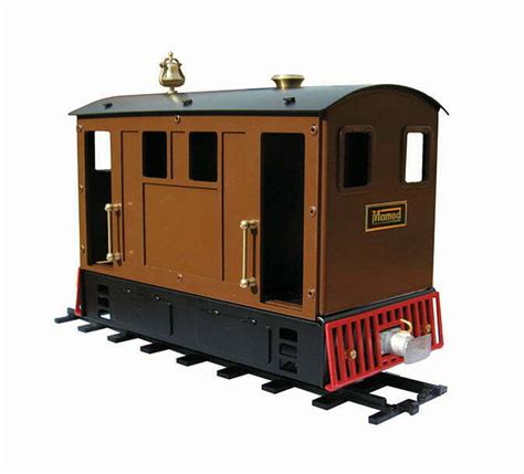 The Tram Mamod Model Steam Engine And Train Products And Accessories